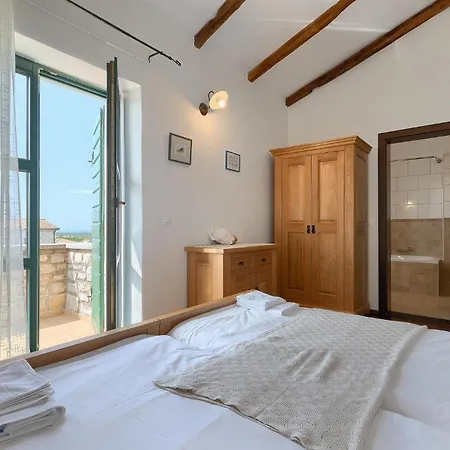 Alchemilla Tatil Evi Jakici