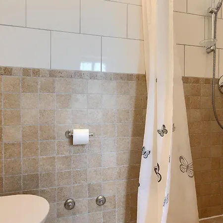 Alchemilla Tatil Evi