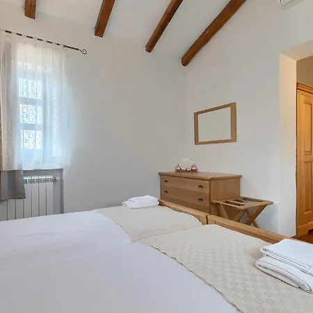 Alchemilla Tatil Evi