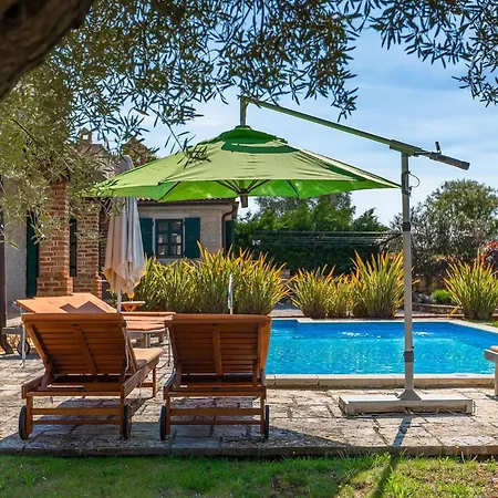 Alchemilla Holiday home Jakici