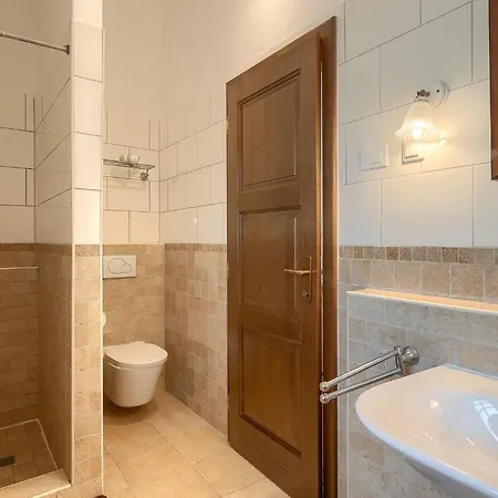 Tatil Evi Alchemilla