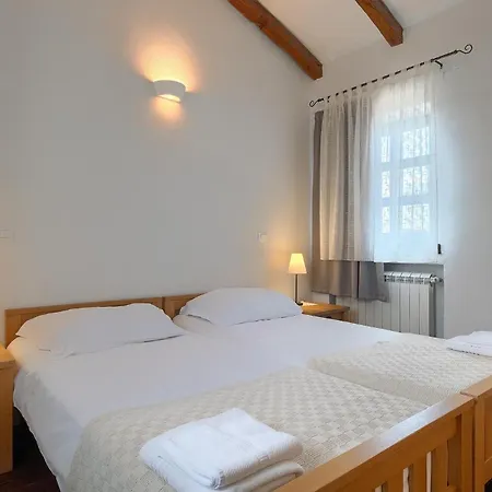 Tatil Evi Alchemilla Jakici