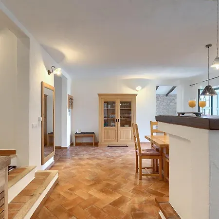 Tatil Evi Alchemilla