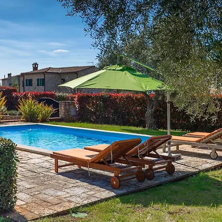 Tatil Evi Alchemilla