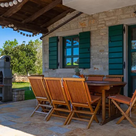 Tatil Evi Alchemilla