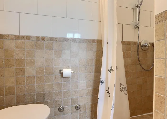 Alchemilla Vikendica