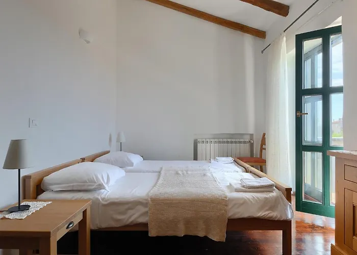 Alchemilla Vikendica