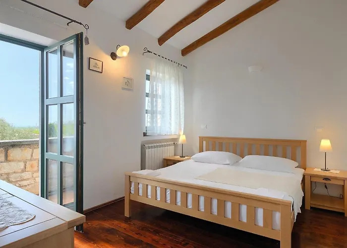 Vikendica Alchemilla Jakici