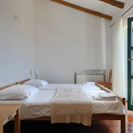 Alchemilla Vakantiehuis