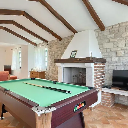 Ferienhaus Alchemilla