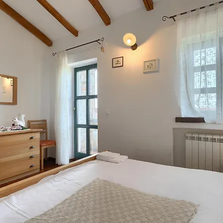 Alchemilla Vakantiehuis