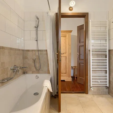 Alchemilla Ferienhaus