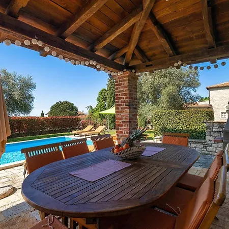 Alchemilla Ferienhaus *